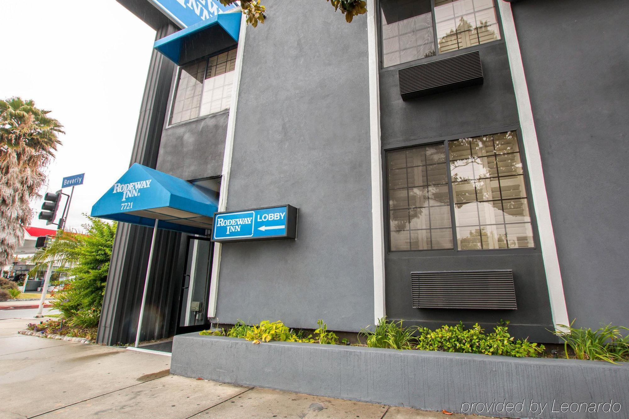 Hotel Surestay By Western Beverly Hills West La 3*