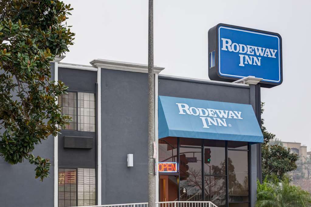 Surestay By Western Beverly Hills West La 3* Los Angeles